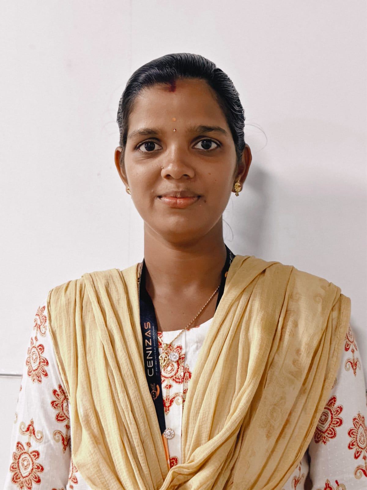 Lokeshwari N