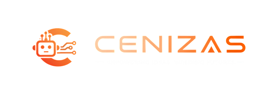 Cenizas · Endpower — Empowering Ideas, Building Futures